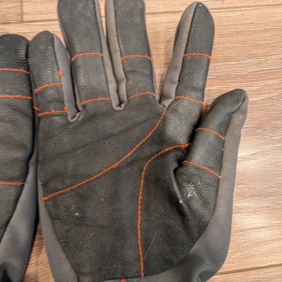 Mountain hardwear Softshell glove Men's Medium - Picture 6 of 9